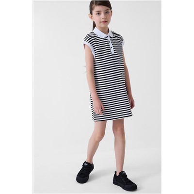 Полуботинки для девочек PLAYTODAY, 1241626