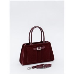 Сумка 990189NN wine red Natale Navetta