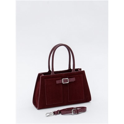 Сумка 990189NN wine red Natale Navetta