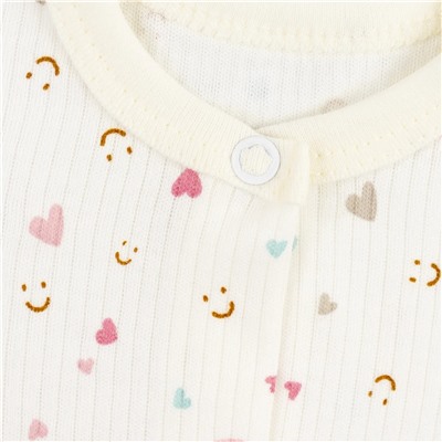 YOULALA Полукомбинезон 1205202302