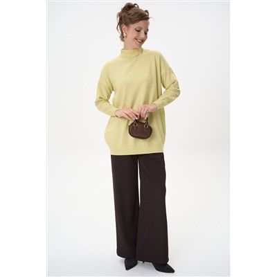 Джемпер Кира (жёлтый)