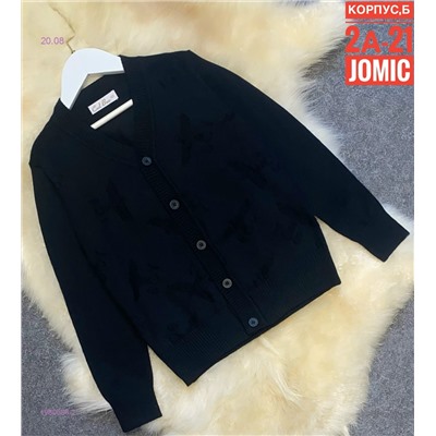 Кардиган 1980586-2