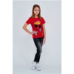 Футболка 51213 детская