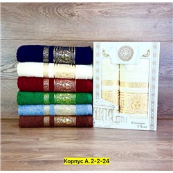 Полотенце #23029463