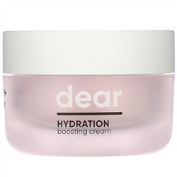 Banila Co., Dear Hydration Boosting Cream, 1.69 fl oz (50 ml)