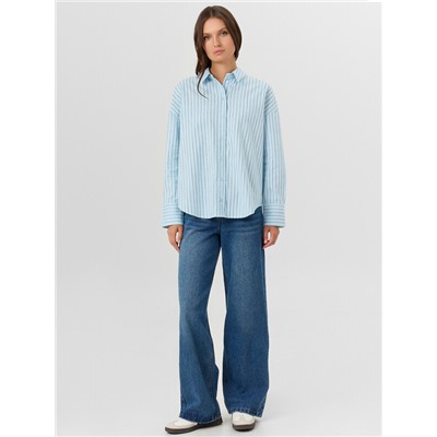 РУБАШКА ЖЕНСКАЯ 122836