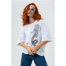 Футболка 21610