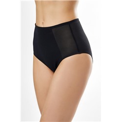 Трусы женские 412478 (Черный)