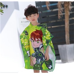 Полотенце с капюшоном NP28