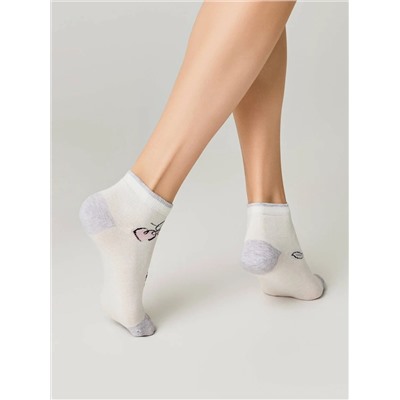 БРЕСТСКИЕ Носки 1145 CLASSIC (укороченные)