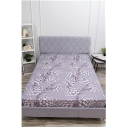 Простыня поплин Виола