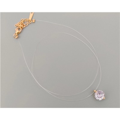 Подвеска на леске