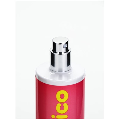 Мист для тела парфюмированный, 168 мл, аромат ваниль, PICO MICO