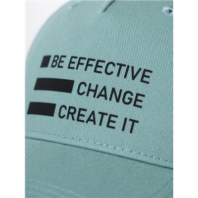 PLAYTODAY Кепка 12611087