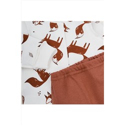 Комплект футер 2х нитка начёс YOULALA, 1233192