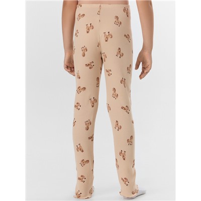 КОМПЛЕКТ ДЛЯ ДЕВОЧЕК (ДЖЕМПЕР, БРЮКИ) 567753