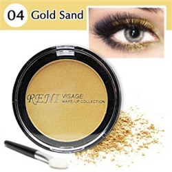 04 Тени для век Золотой песок – Gold Sand АКЦИЯ!