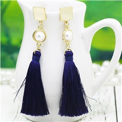 Серьги-кисти V606375907210