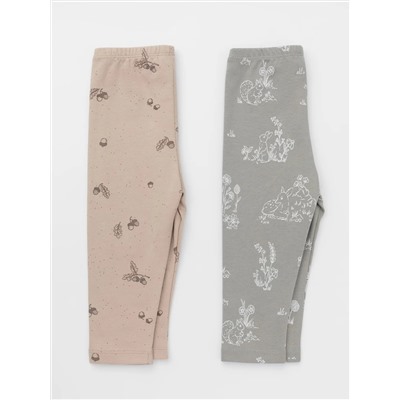 CROCKID Брюки К 400785-2уп