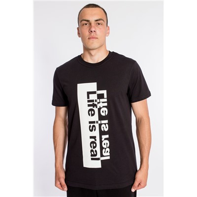 Футболка М123033Па