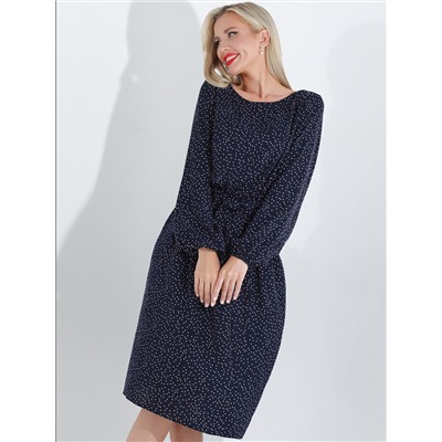 DStrend Платье П-4663