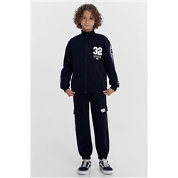 Толстовка для мальчиков MARK FORMELLE, 1241401