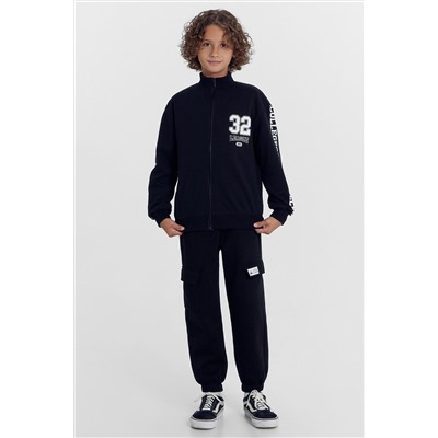 Толстовка для мальчиков MARK FORMELLE, 1241403