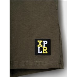 PLAYTODAY Шорты 12612316