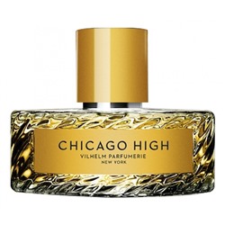 VILHELM PARFUMERIE CHICAGO HIGH edp 100ml TESTER