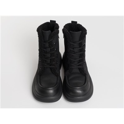 Зимние Ботинки