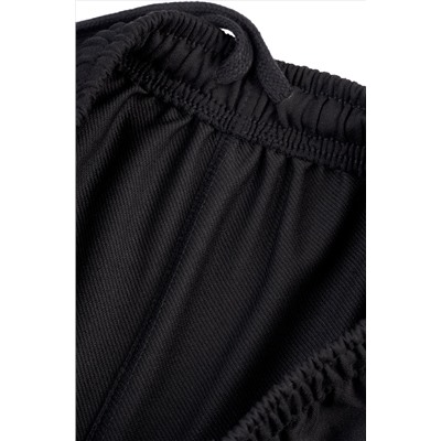 Брюки из футера двухнитки для мальчика Happyfox