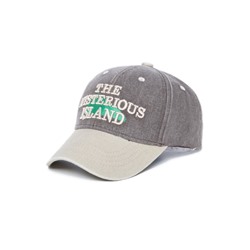 Бейсболка S-1 Island