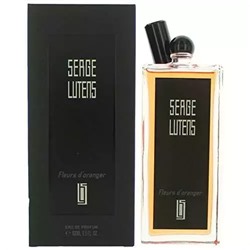 SERGE LUTENS FLEURS D'ORANGER edp (w) 100ml