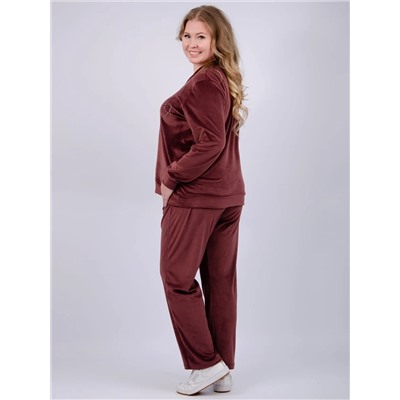 Malina Костюм 9420г(М)