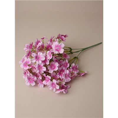 Цветок искусственный 36 см / SGW-2025144 /уп 2/600/