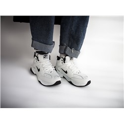 Зимние Кроссовки Nike M2K TEKNO Hi