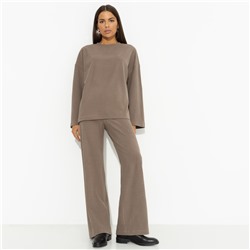 Брюки из мягкой ткани, Сладкое воспоминание (new)