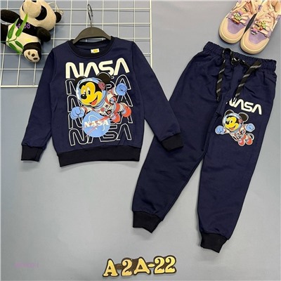 костюм 1977430-1