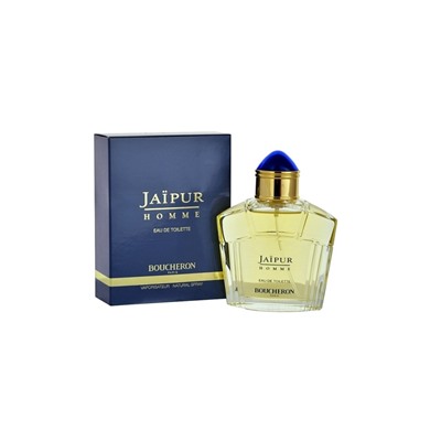 Туалетная вода Boucheron Jaipur Homme 100мл муж edt