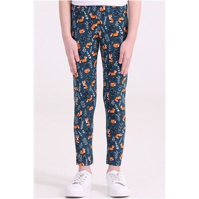 Леггинсы 2шт. АПРЕЛЬ, 985874