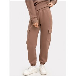 БРЮКИ ЖЕНСКИЕ 182414-1