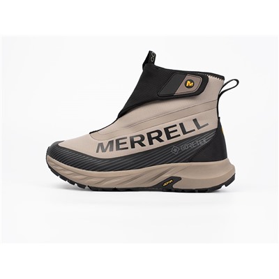 Зимние Кроссовки Merrell Agility Peak 5 Zero GORE-TEX 1TRL