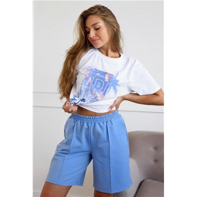 Костюм женский Парадиз Б Арт. 8658