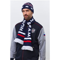 Шарф ADDIC-SPORT, 1093442
