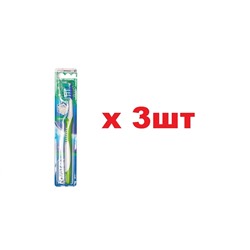 Oral-B ProExpert 3D White Зубная щетка Свежесть мягкая 3шт