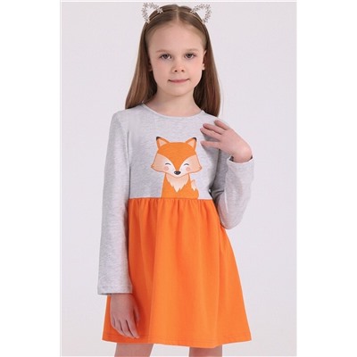 Платье АПРЕЛЬ, 966145