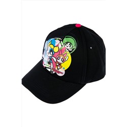 Кепка PLAYTODAY, 963316