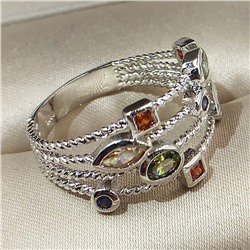 Кольцо арт. 51 2196 (id 288071)