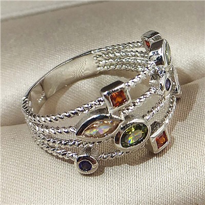 Кольцо арт. 51 2196 (id 288071)