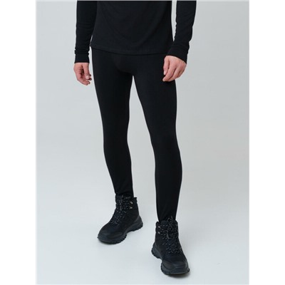 Термобрюки трикотажные для мужчин